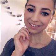 Esthéticienne disponible avec une licence spa manager et futur professeur